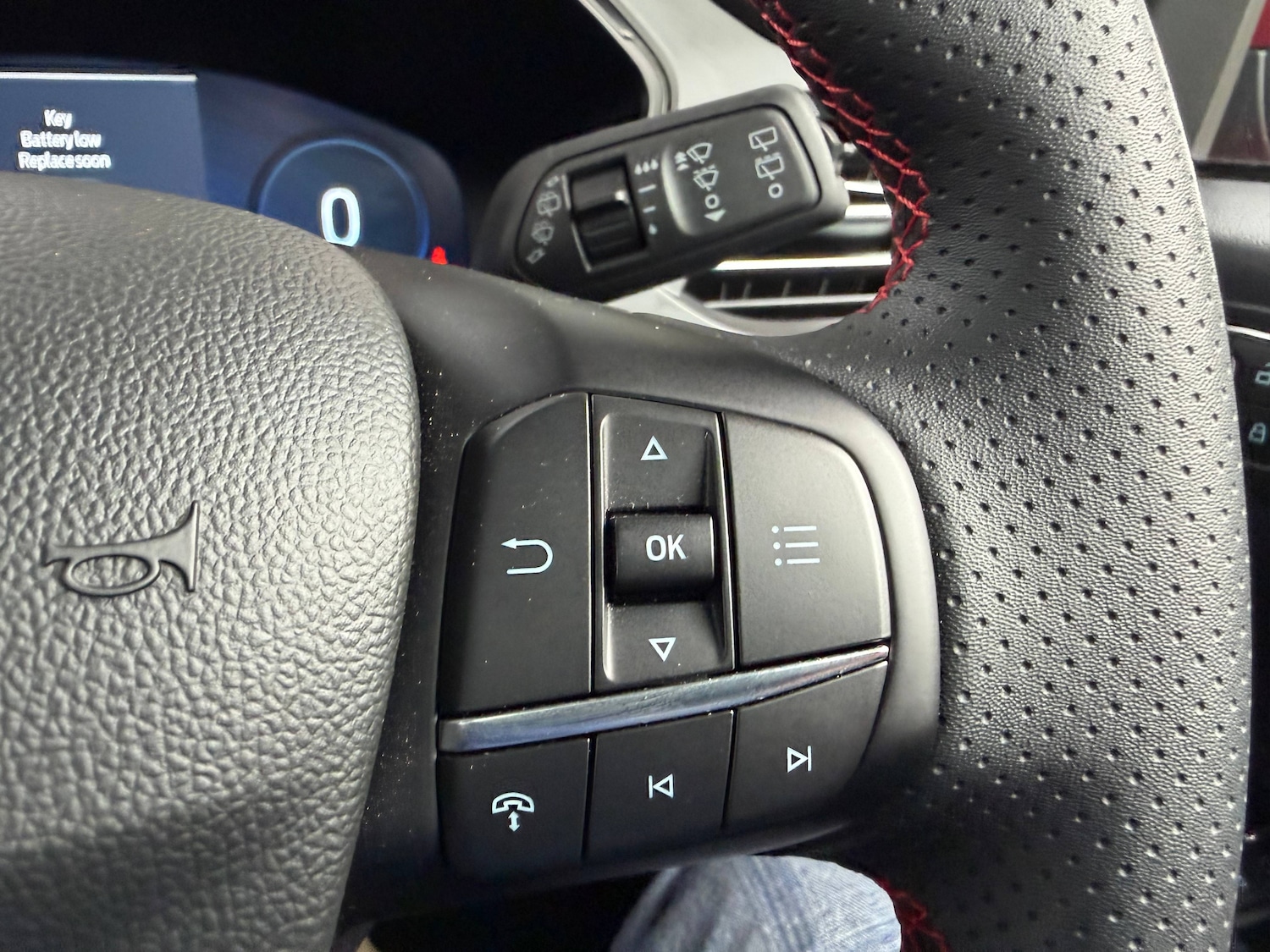 Used Ford Kuga 2024 for sale - 76542982: Photo 29