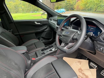 Used Ford Kuga 2024 for sale - 76542982: Photo