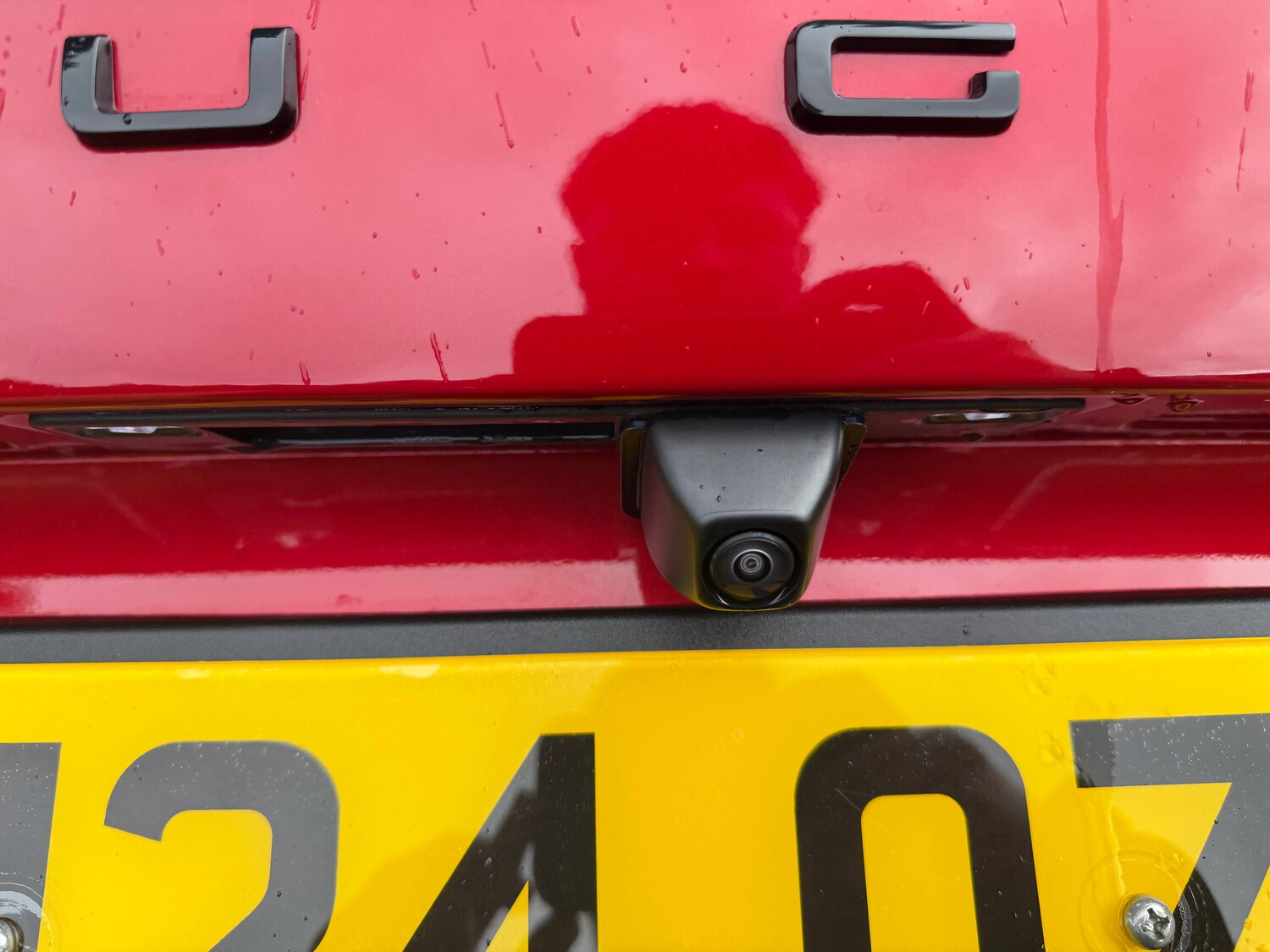 Used Ford Kuga 2024 for sale - 76542982: Photo 33