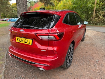 Used Ford Kuga 2024 for sale - 76542982: Photo