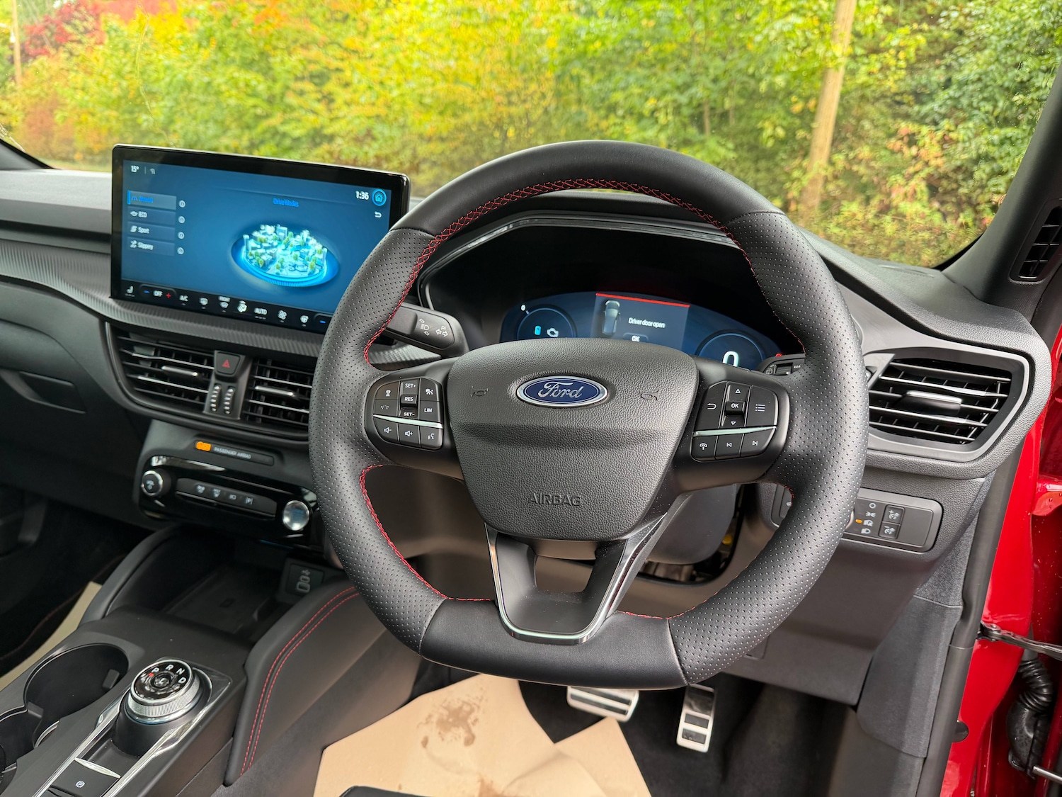 Used Ford Kuga 2024 for sale - 76542982: Photo 4