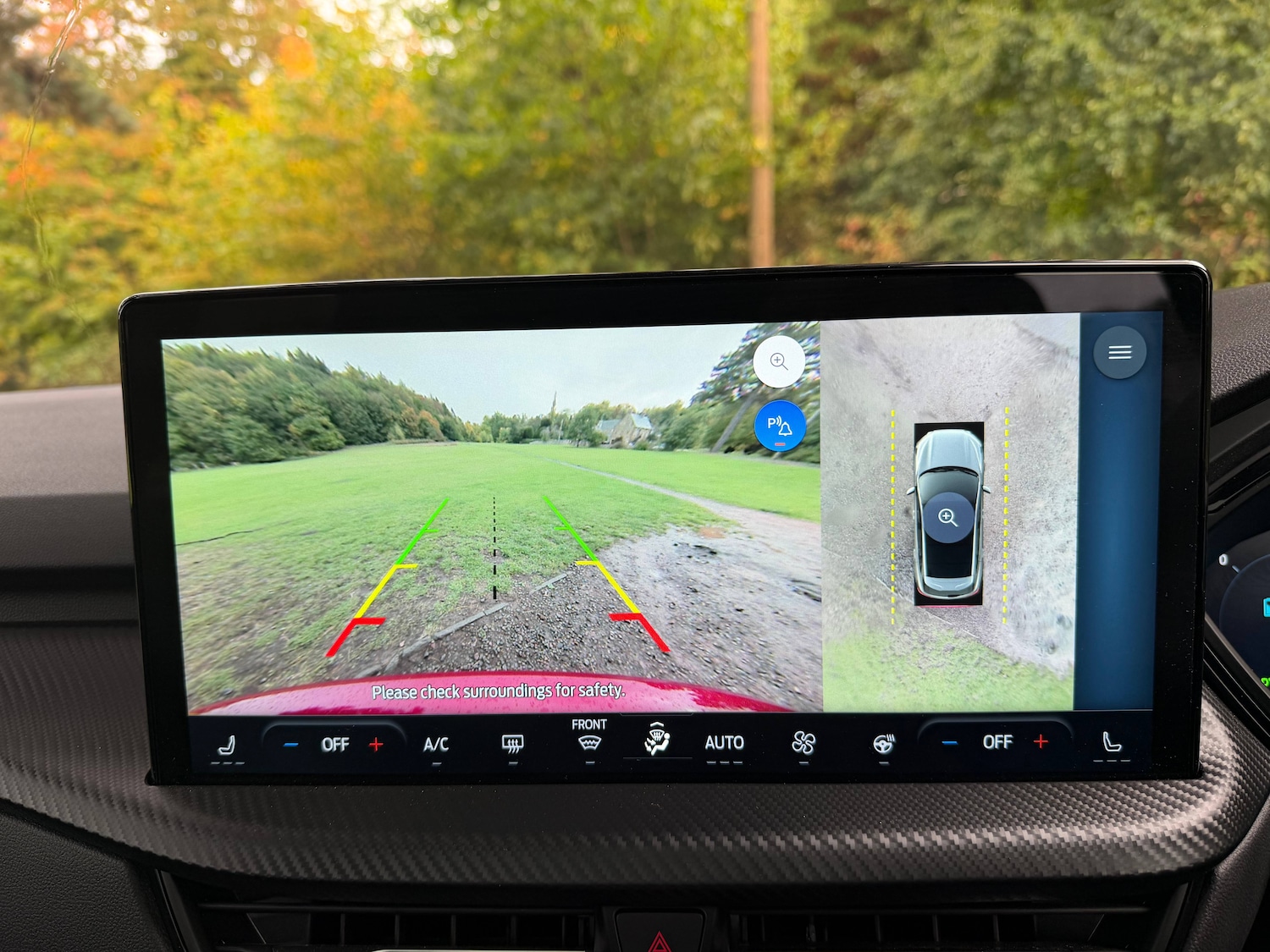 Used Ford Kuga 2024 for sale - 76542982: Photo 8