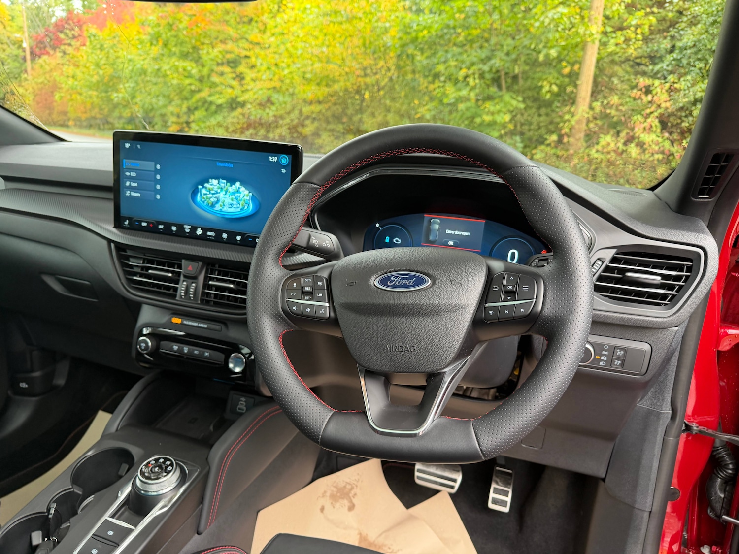 Used Ford Kuga 2024 for sale - 76542982: Photo 9