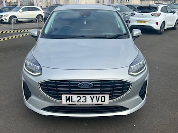 Used Ford Fiesta 2023 for sale - 79342405: Photo