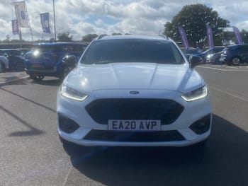 Used Ford Mondeo 2020 for sale - 79706877: Photo