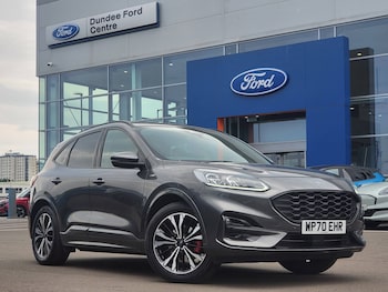 Used Ford Kuga 2020 for sale - 79125906: Photo