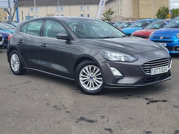 Used Ford Focus 2021 for sale - 78566871: Photo
