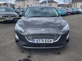 Used Ford Focus 2021 for sale - 78566871: Photo