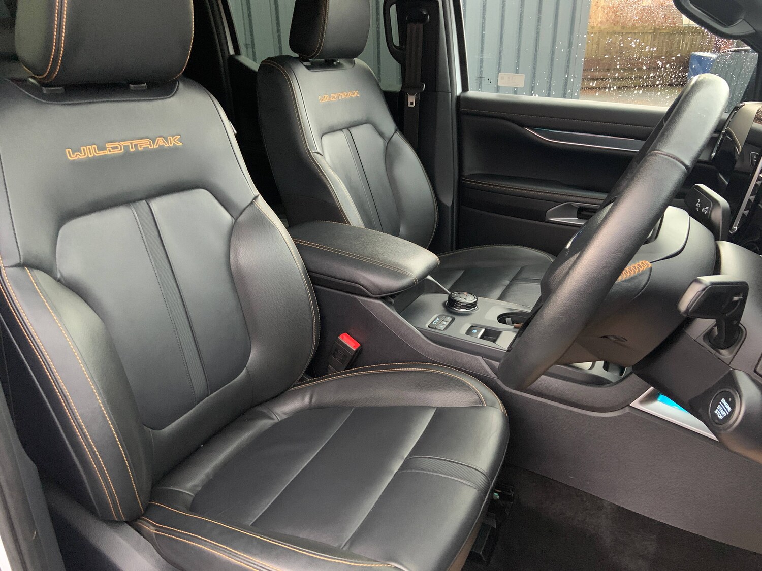 Used Ford Ranger 2023 for sale - 77350181: Photo 12