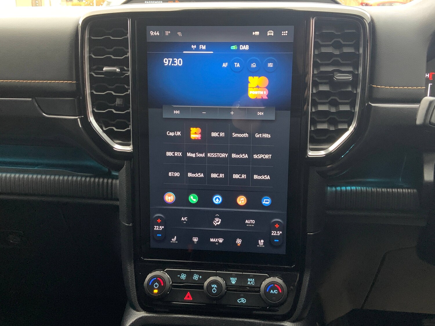 Used Ford Ranger 2023 for sale - 77350181: Photo 16