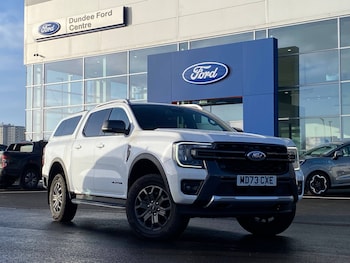 Used Ford Ranger undefined for sale - 77350181: Photo