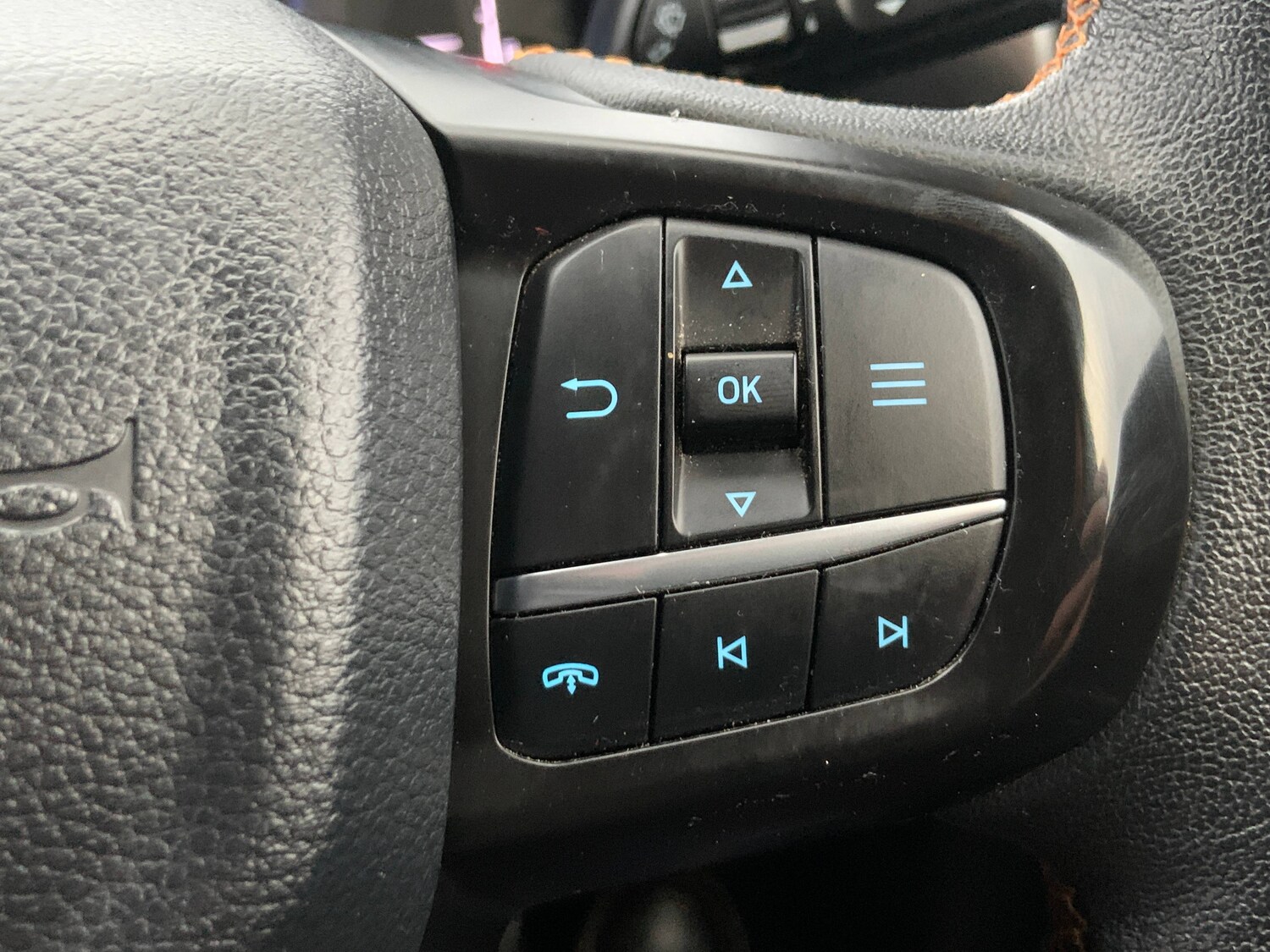 Used Ford Ranger 2023 for sale - 77350181: Photo 20