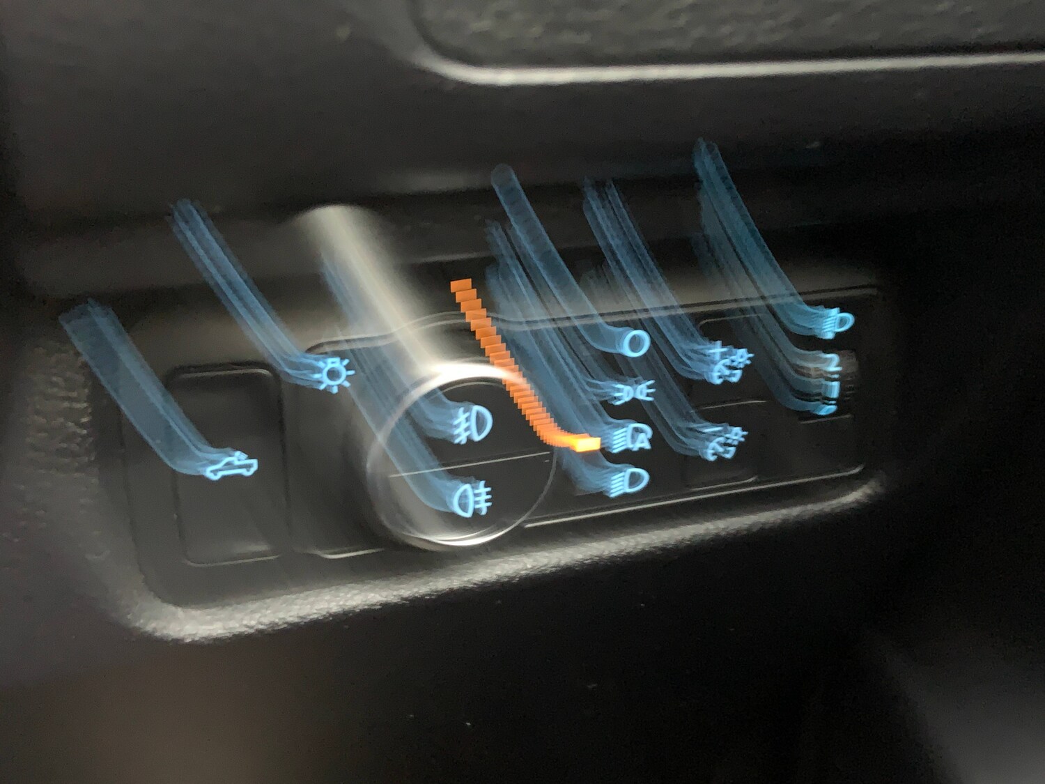 Used Ford Ranger 2023 for sale - 77350181: Photo 22