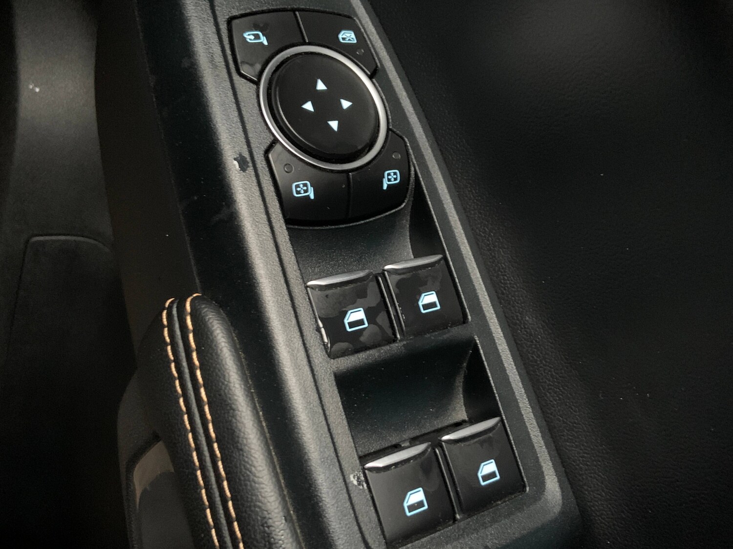 Used Ford Ranger 2023 for sale - 77350181: Photo 23