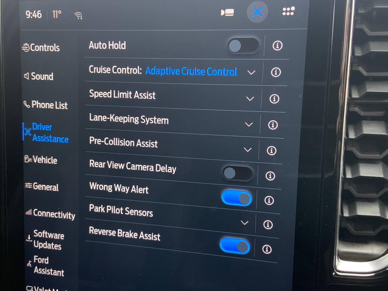 Used Ford Ranger 2023 for sale - 77350181: Photo 24