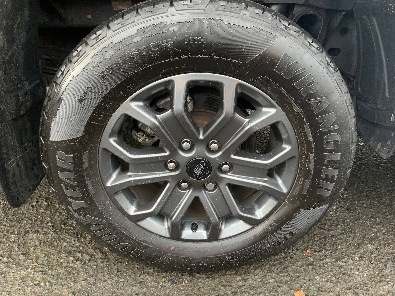 Used Ford Ranger 2023 for sale - 77350181: Photo 5