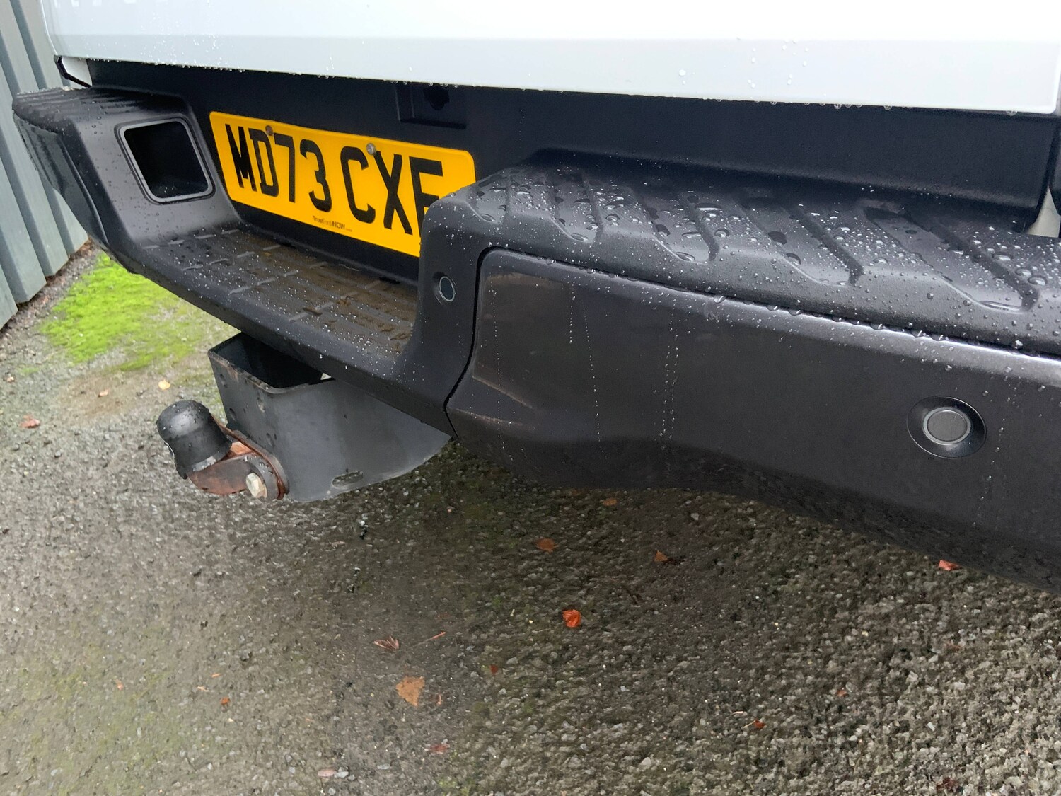 Used Ford Ranger 2023 for sale - 77350181: Photo 7