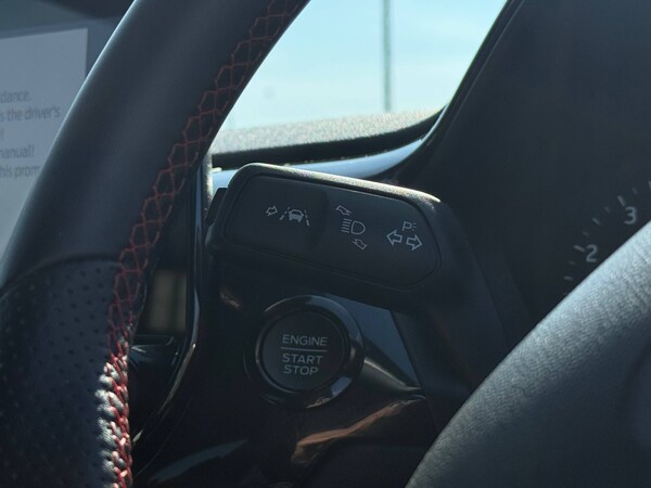 Used Ford Fiesta 2023 for sale - 75651537: Photo 11