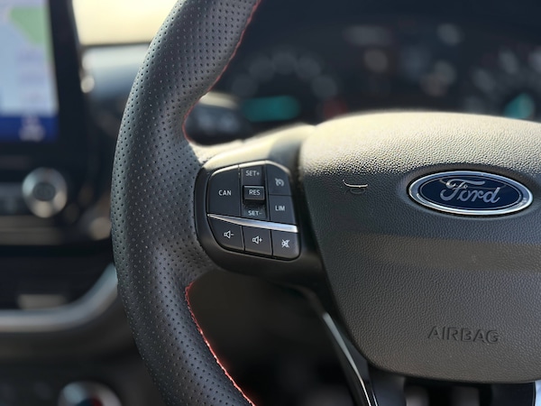 Used Ford Fiesta 2023 for sale - 75651537: Photo 12