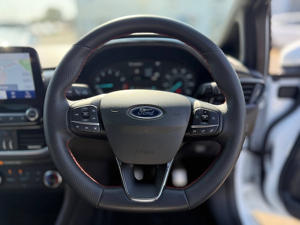 Used Ford Fiesta 2023 for sale - 75651537: Photo 13