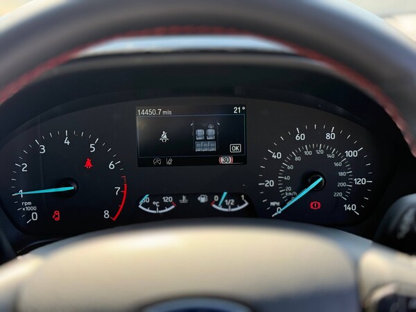 Used Ford Fiesta 2023 for sale - 75651537: Photo 14