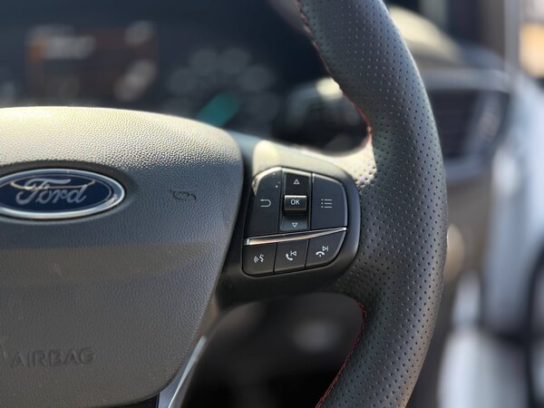 Used Ford Fiesta 2023 for sale - 75651537: Photo 15