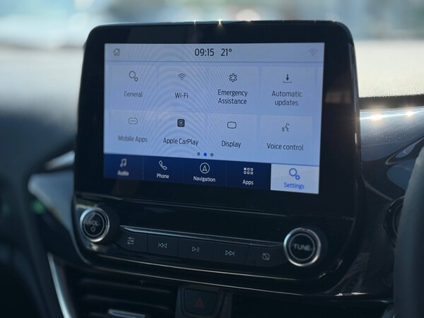 Used Ford Fiesta 2023 for sale - 75651537: Photo 23