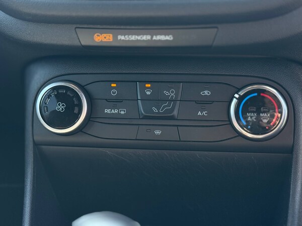 Used Ford Fiesta 2023 for sale - 75651537: Photo 25