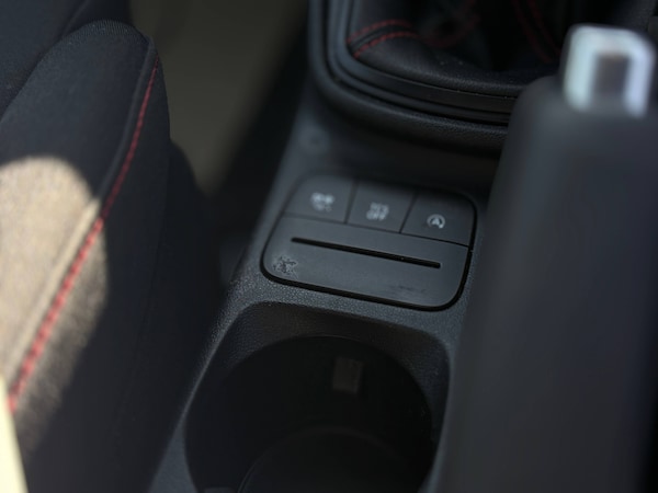 Used Ford Fiesta 2023 for sale - 75651537: Photo 27