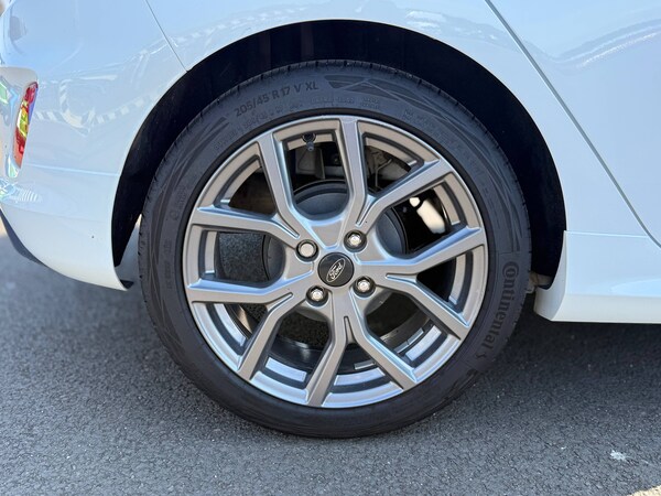 Used Ford Fiesta 2023 for sale - 75651537: Photo 28