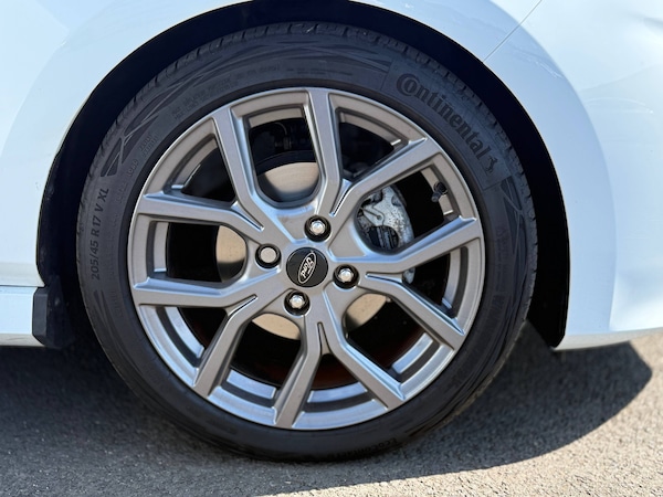 Used Ford Fiesta 2023 for sale - 75651537: Photo 29