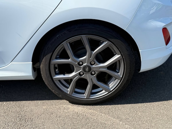 Used Ford Fiesta 2023 for sale - 75651537: Photo 31