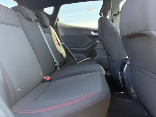 Used Ford Fiesta 2023 for sale - 75651537: Photo 7