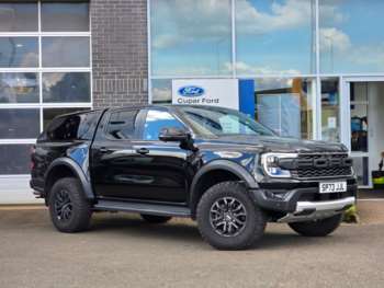 Used Ford Ranger 2023 for sale - 75098391: Photo