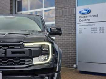 Used Ford Ranger 2023 for sale - 75098391: Photo
