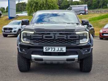 Used Ford Ranger 2023 for sale - 75098391: Photo