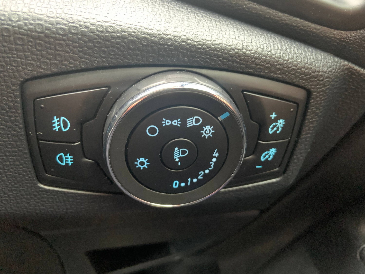 Used Ford Ecosport 2022 for sale - 77187725: Photo 22