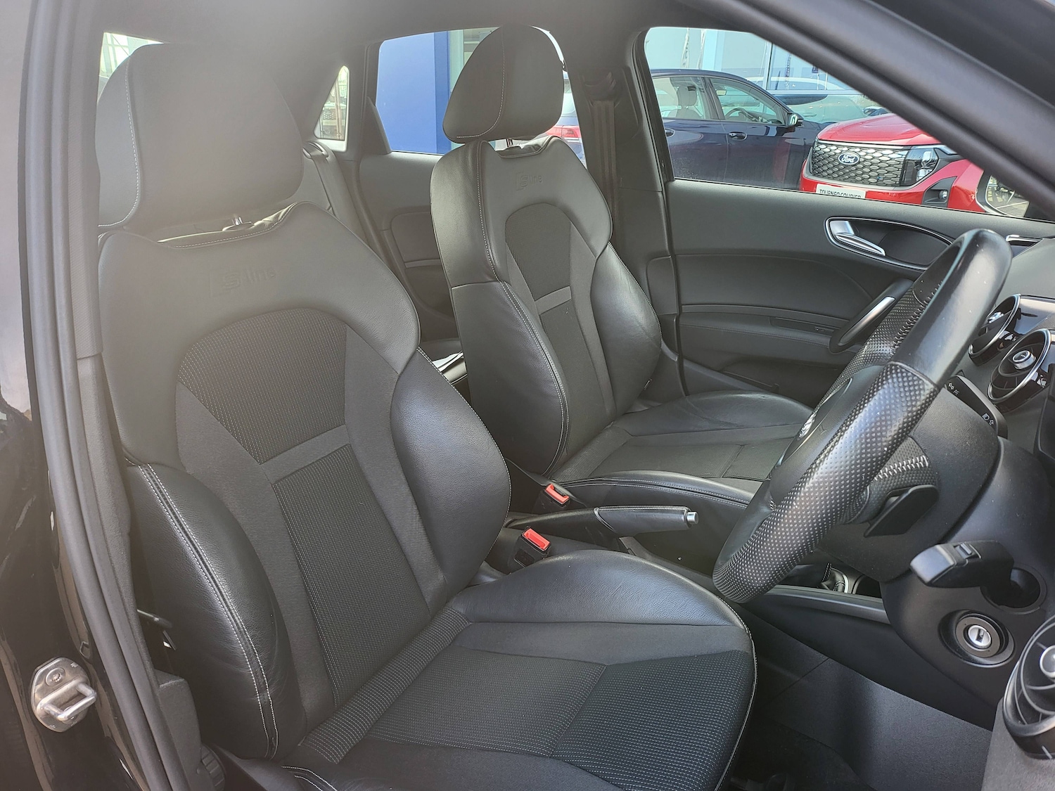 Used Audi A1 2018 for sale - 77747446: Photo 11