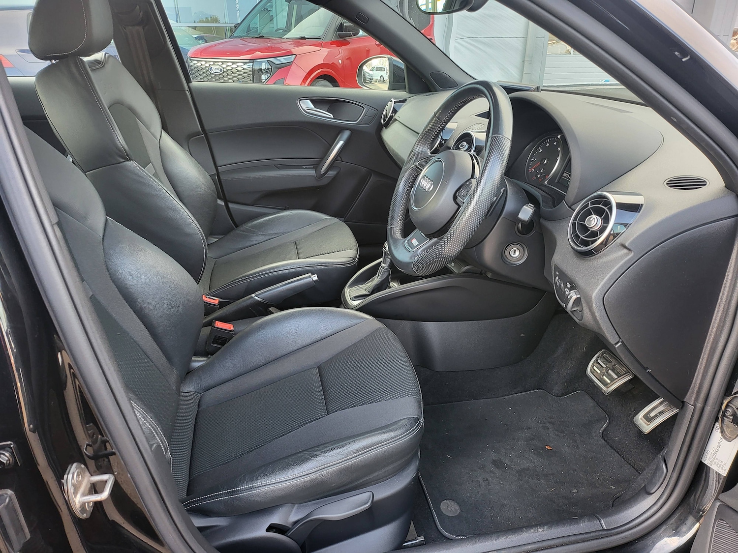 Used Audi A1 2018 for sale - 77747446: Photo 12