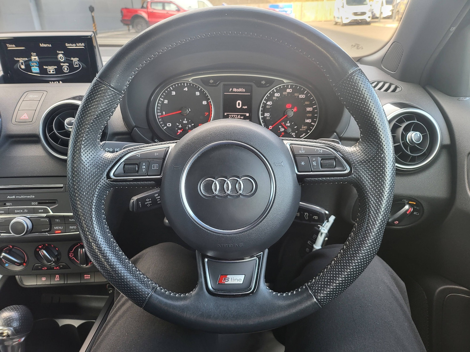 Used Audi A1 2018 for sale - 77747446: Photo 15