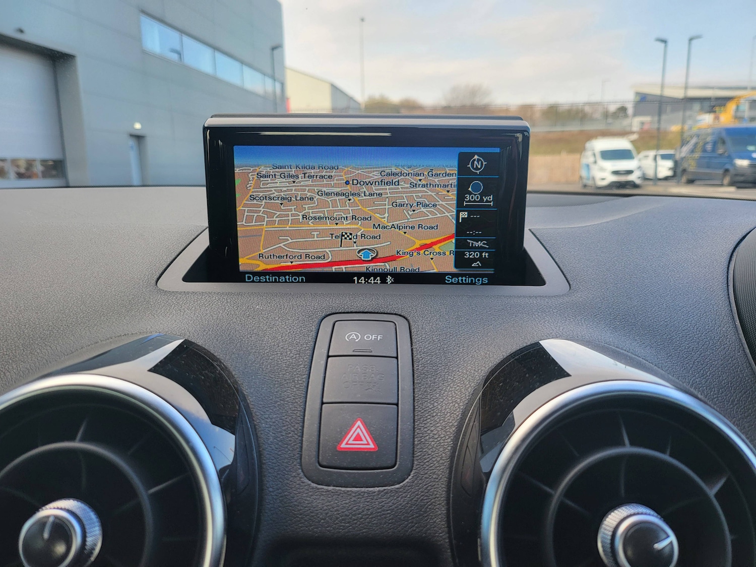 Used Audi A1 2018 for sale - 77747446: Photo 18