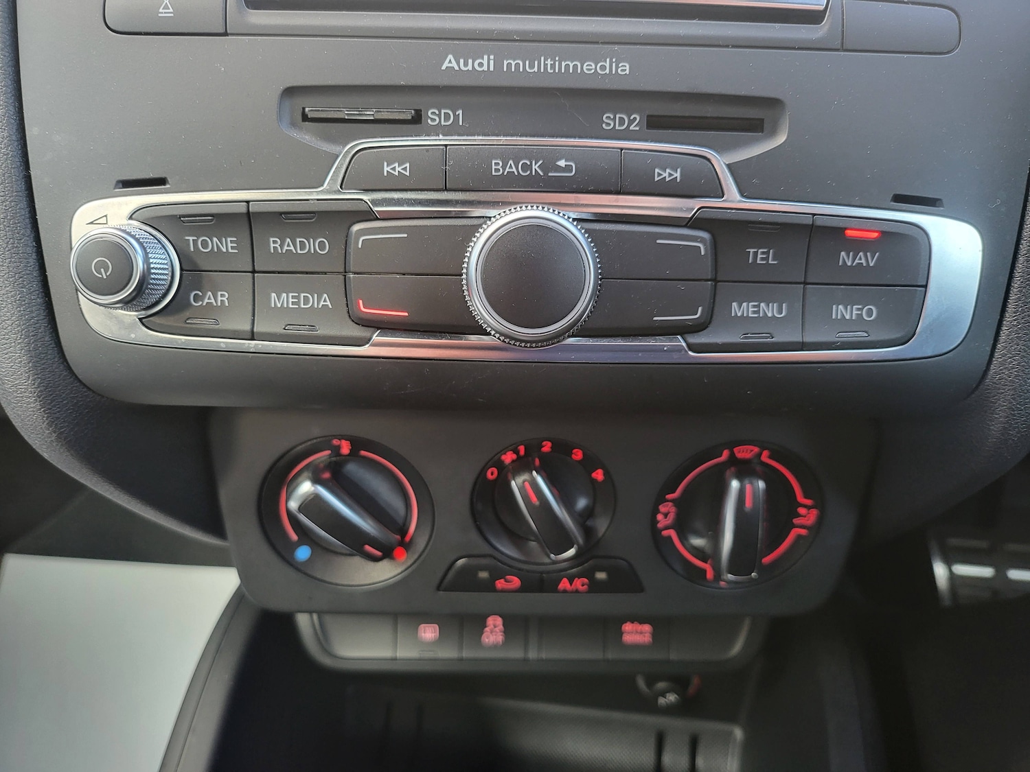 Used Audi A1 2018 for sale - 77747446: Photo 20