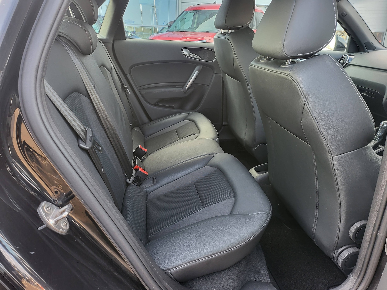 Used Audi A1 2018 for sale - 77747446: Photo 22