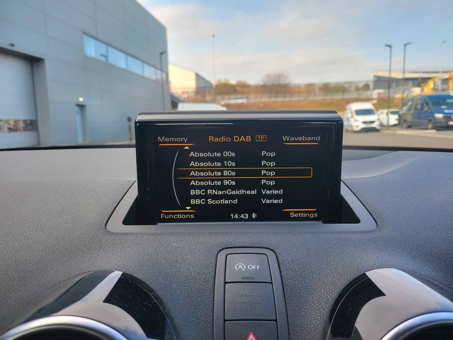 Used Audi A1 2018 for sale - 77747446: Photo 24