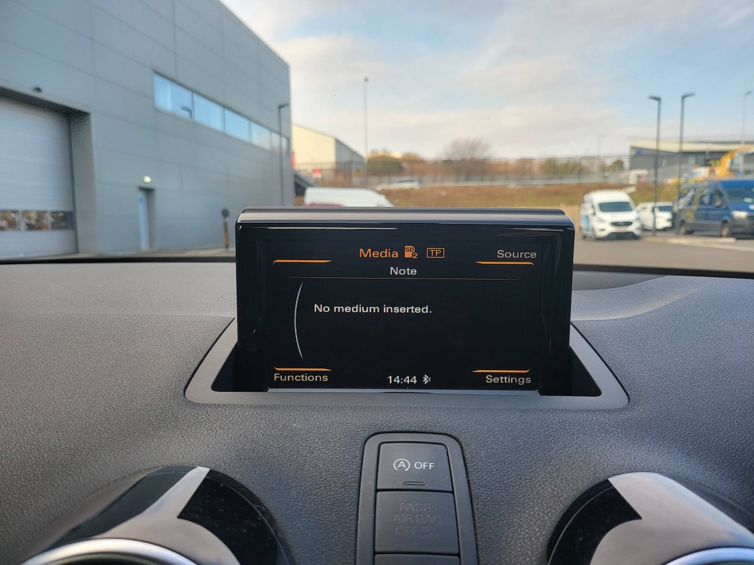 Used Audi A1 2018 for sale - 77747446: Photo 26