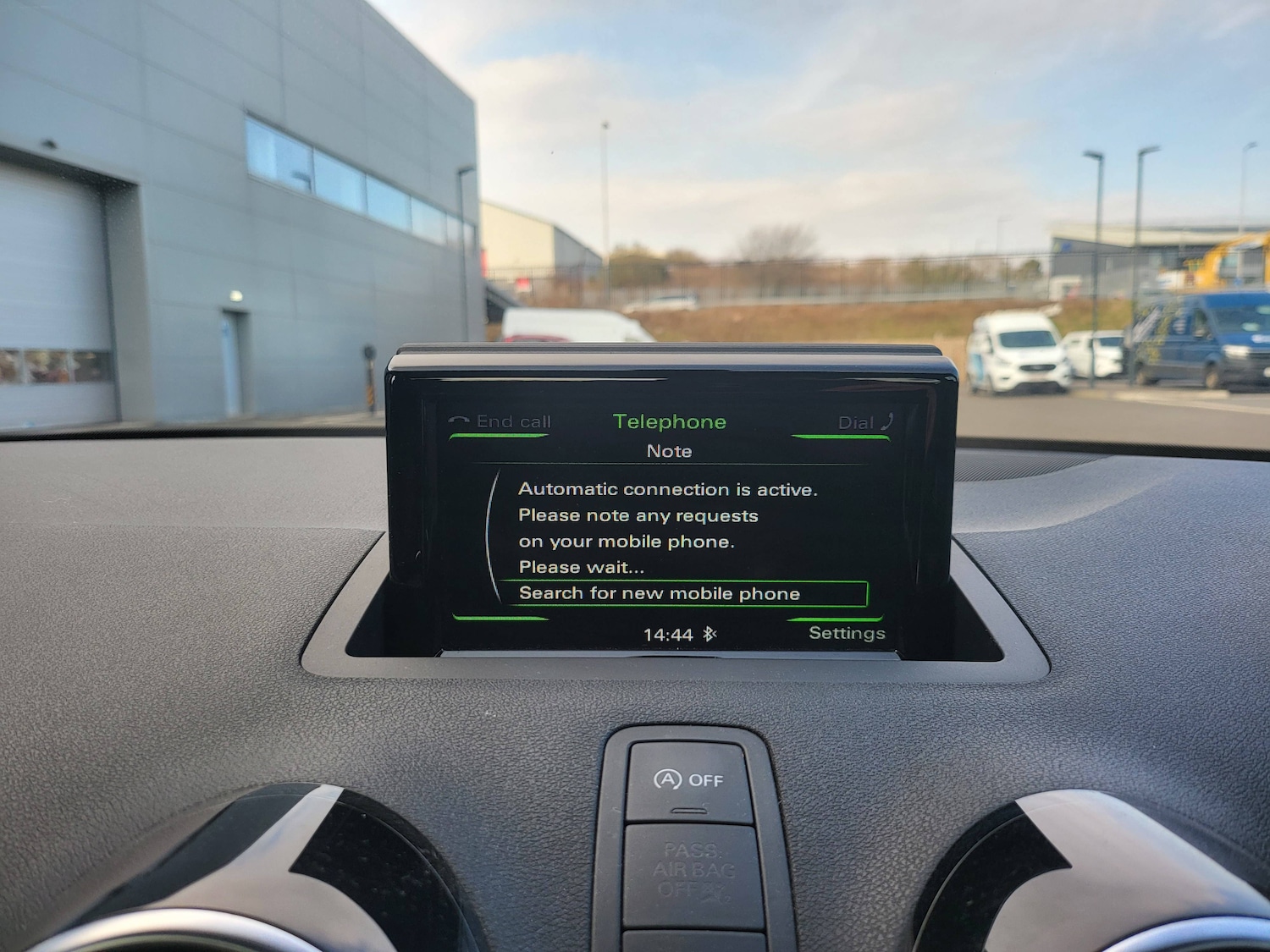 Used Audi A1 2018 for sale - 77747446: Photo 27