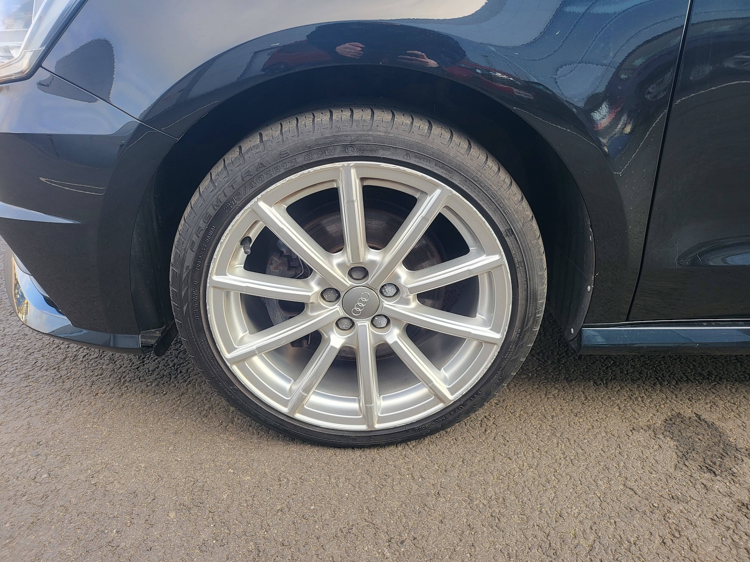 Used Audi A1 2018 for sale - 77747446: Photo 30