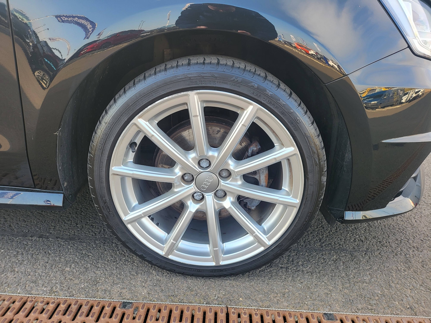 Used Audi A1 2018 for sale - 77747446: Photo 31