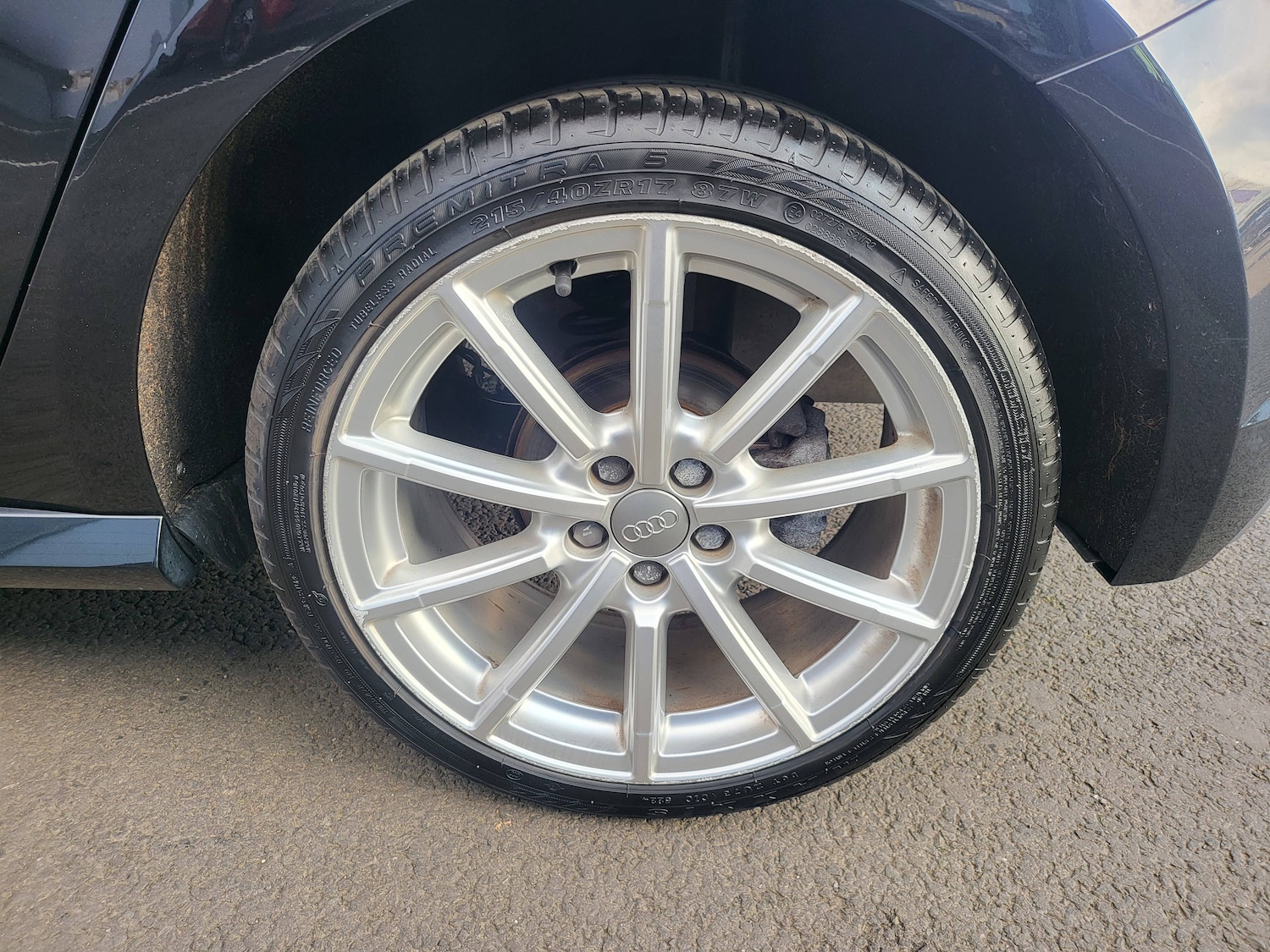 Used Audi A1 2018 for sale - 77747446: Photo 32