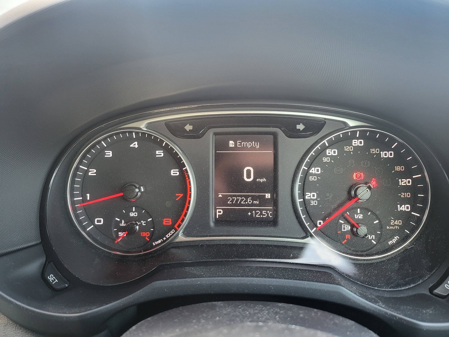 Used Audi A1 2018 for sale - 77747446: Photo 33